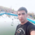 تصویر پروفایل حامد