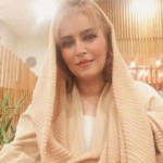 تصویر پروفایل فاطمه