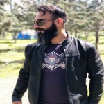 تصویر پروفایل نریمان