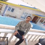 تصویر پروفایل سعید