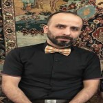 تصویر پروفایل محمود