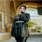 تصویر پروفایل نرگس
