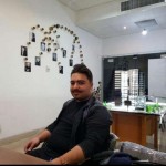 تصویر پروفایل محسن