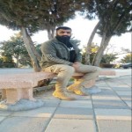 تصویر پروفایل پژمان