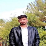 تصویر پروفایل مهدی