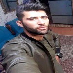 تصویر پروفایل سجاد