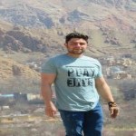 تصویر پروفایل علی مقامی
