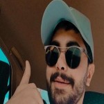 تصویر پروفایل ارمین