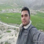 تصویر پروفایل حسین