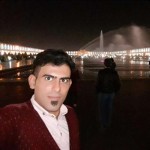 تصویر پروفایل رضا