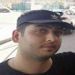 تصویر پروفایل امیر