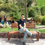 تصویر پروفایل حمید