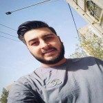 تصویر پروفایل آرمان حیدری