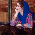 تصویر پروفایل مریم