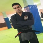 تصویر پروفایل سپهر