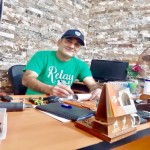 تصویر پروفایل عليرضا