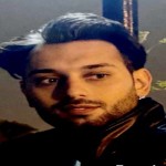 تصویر پروفایل کوروش