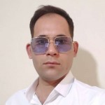 تصویر پروفایل محسن حمیدی