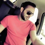 تصویر پروفایل محسن