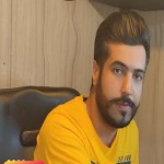 تصویر پروفایل محسن