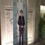 تصویر پروفایل علیرضا