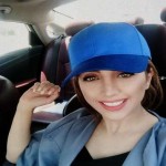تصویر پروفایل المیرا