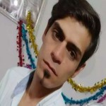 تصویر پروفایل علیرضا
