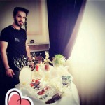 تصویر پروفایل امیرعلی