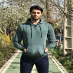 تصویر پروفایل رضا