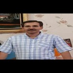 تصویر پروفایل امیر