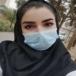 تصویر پروفایل سارا