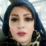 تصویر پروفایل نرگس