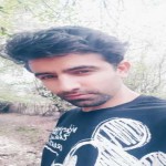 تصویر پروفایل جواد