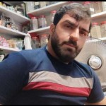 تصویر پروفایل میثم