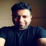 تصویر پروفایل عرفان