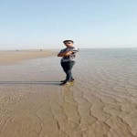تصویر پروفایل حسین