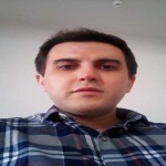 تصویر پروفایل علی