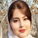 تصویر پروفایل روژان