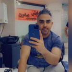 تصویر پروفایل حامد