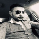 تصویر پروفایل محمد