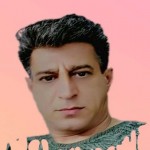 تصویر پروفایل سعید