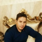 تصویر پروفایل امیر
