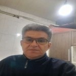 تصویر پروفایل مجید