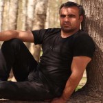 تصویر پروفایل امین