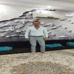 تصویر پروفایل فاروق