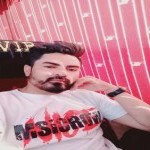 تصویر پروفایل حامد محمدی