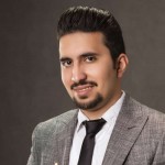 تصویر پروفایل علیرضا