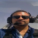 تصویر پروفایل علی
