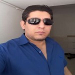 تصویر پروفایل رضا