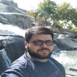 تصویر پروفایل علیرضا جعفری